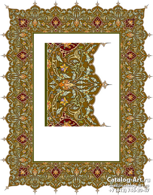Ornament border 13